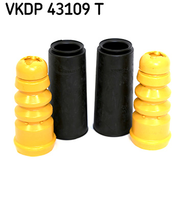 SKF VKDP 43109 T Staubschutzsatz, Stoßdämpfer